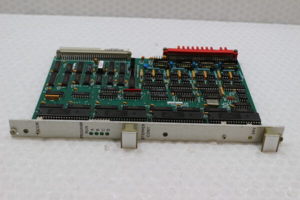 6608 Applied Materials 0100-00003 Stepper Drive Board