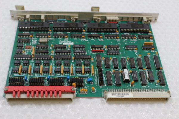 6608 Applied Materials 0100-00003 Stepper Drive Board - Image 2