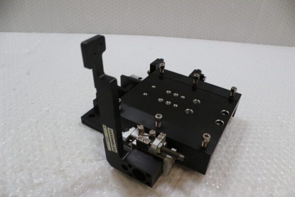 6610 Parker Automation 081-4544 Positioning Stage