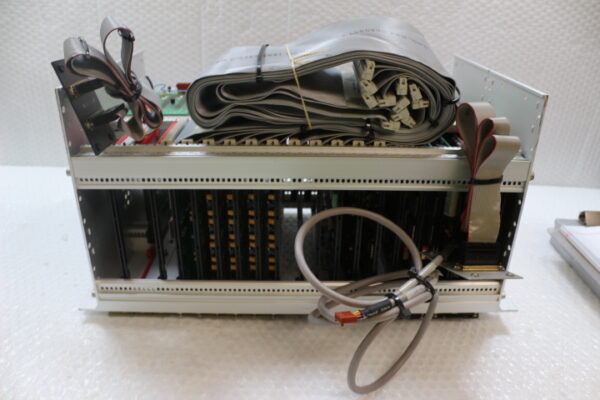 6612 Applied Materials 0100-00007 Interface PWB VME Cont. Assy.