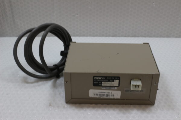 6618 Varian Ion Implant Systems E110049-70 Assy.