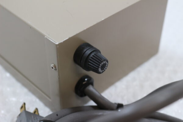 6618 Varian Ion Implant Systems E110049-70 Assy. - Image 2