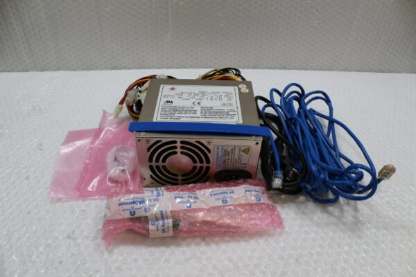 6638 Orion Orion 3001PY Switching Power Supply