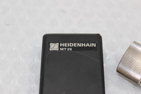 6688 Heidenhain MT25 Digital Length Measuring Probe - Image 2