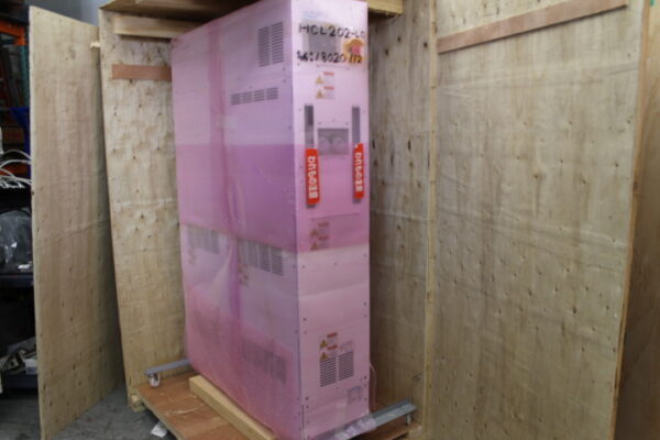 6737 Maruyama HCL200-LD Chiller