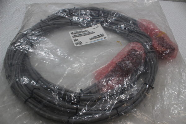 6776 Varian AMAT E16321480 Cable Assy, PD to CUST, Interface Box W80