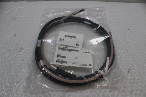 6778 Varian AMAT E16774350 Cable Assy, W2015, Ext Supp PS Sense