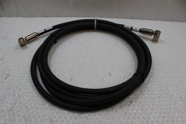 6779 Applied Materials 0150-00427 Cable Assy, Coax, LF Type C Conn Produc