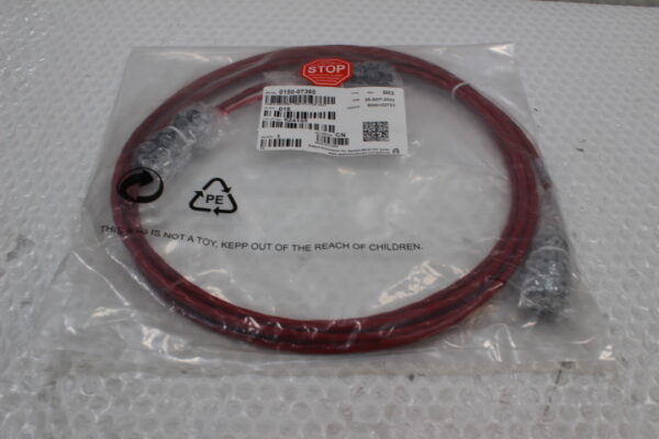 6787 Applied Materials 0150-07365 Cable Assy, EMO Splitter, Heat