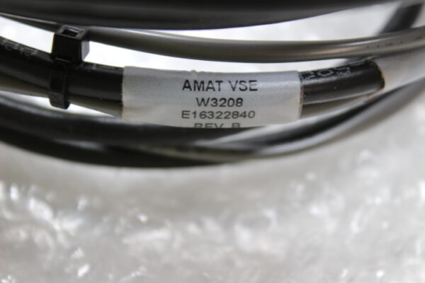 6840 Varian AMAT E16322840 Assy, Harness Beam Energy - Image 2