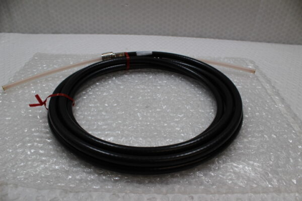 6841 Applied Materials E16294160 Cable Assy, W3027, Beamline Post Scan HV