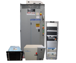 Industrial Equipment – North Texas Surplus