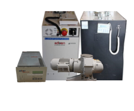 Industrial Equipment – North Texas Surplus