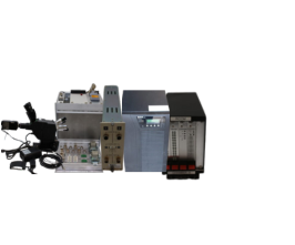 Industrial Equipment – North Texas Surplus